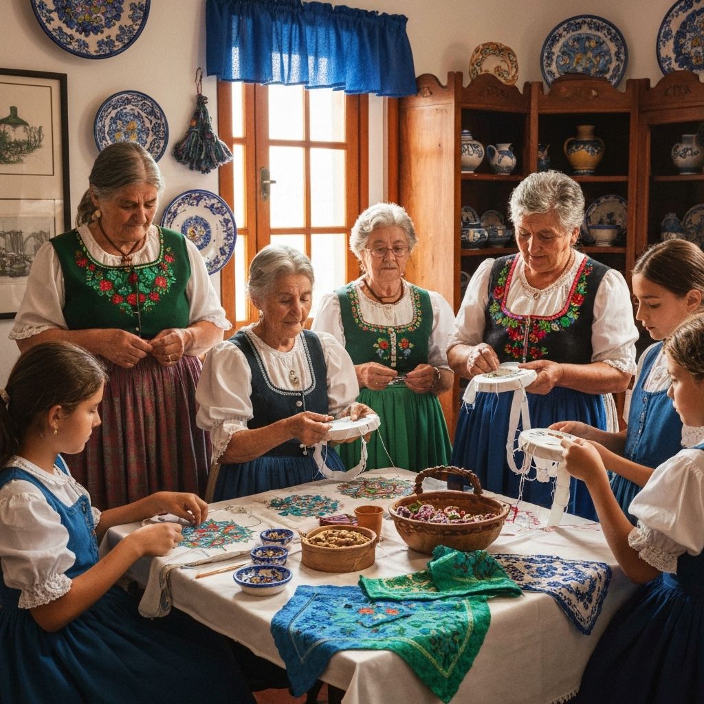 Boas Maneiras e Costumes