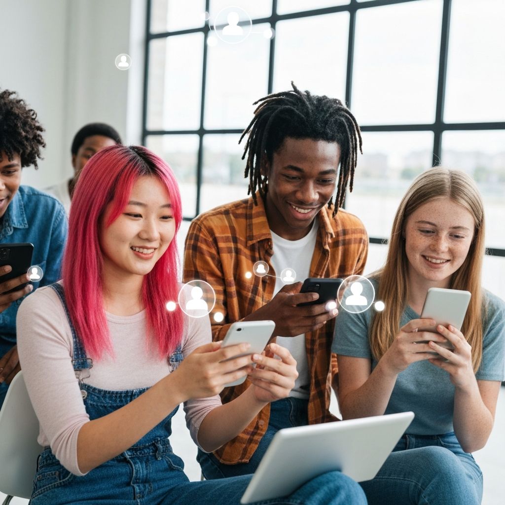 Tecnologia e Comunicação